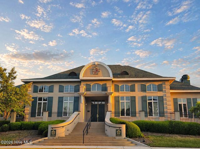 908 Taberna Circle, New Bern, NC 28562