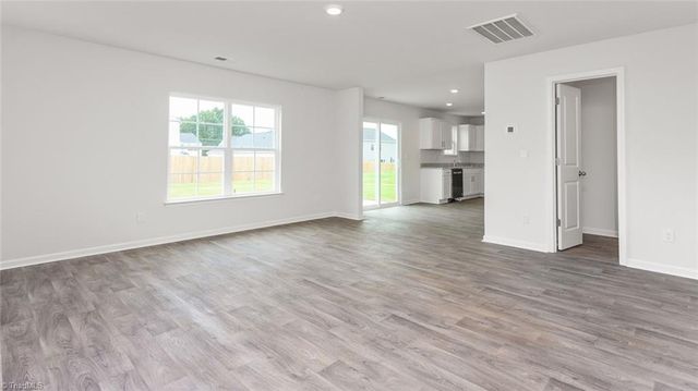 1027 Harb Drive, Archdale, NC 27263