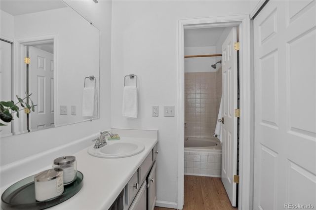 8116 Gray Court 483, Arvada, CO 80003