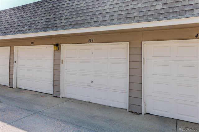 8116 Gray Court 483, Arvada, CO 80003