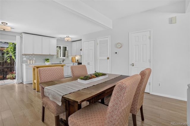 8116 Gray Court 483, Arvada, CO 80003