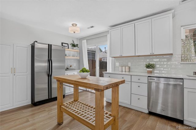 8116 Gray Court 483, Arvada, CO 80003
