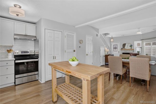 8116 Gray Court 483, Arvada, CO 80003