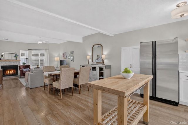 8116 Gray Court 483, Arvada, CO 80003