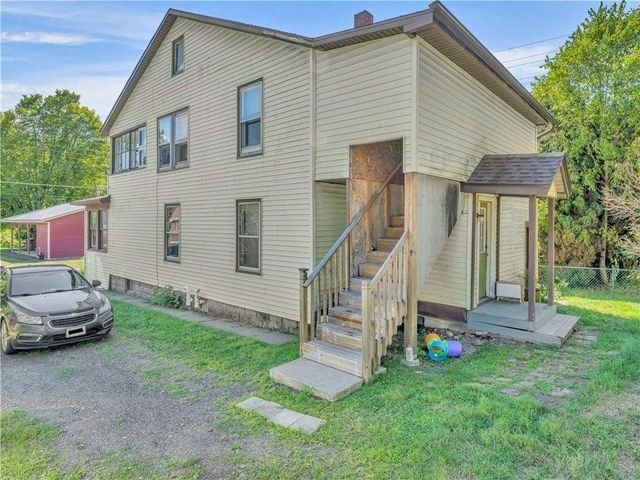 15 Susquehanna Street, Oneonta, NY 13820