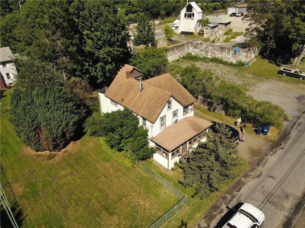 15 Susquehanna Street, Oneonta, NY 13820