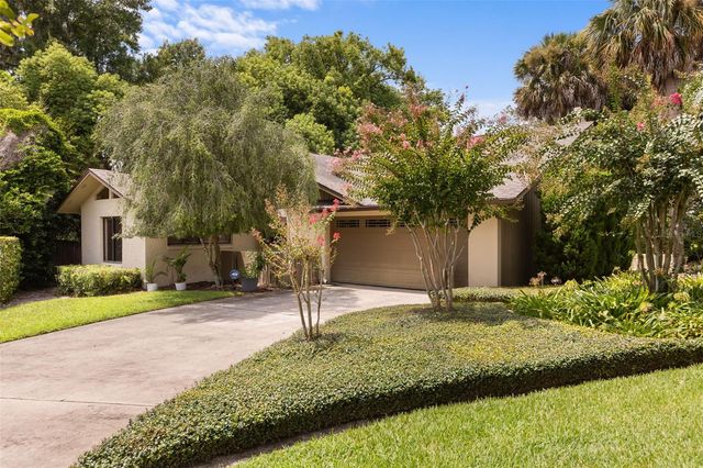 956 STONEWOOD LANE, Maitland, FL 32751