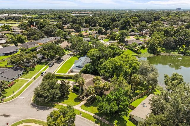 956 STONEWOOD LANE, Maitland, FL 32751
