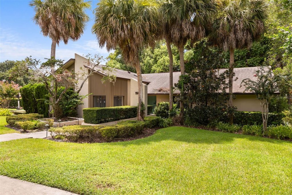 956 STONEWOOD LANE, Maitland, FL 32751