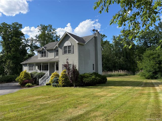 193 Stormville Mountain Road, Stormville, NY 12582