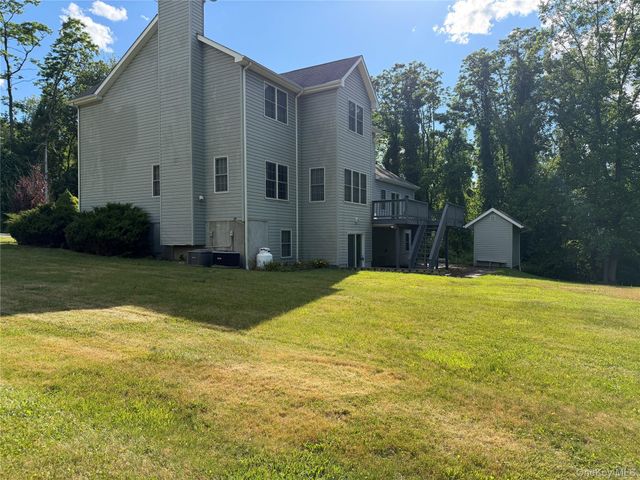 193 Stormville Mountain Road, Stormville, NY 12582