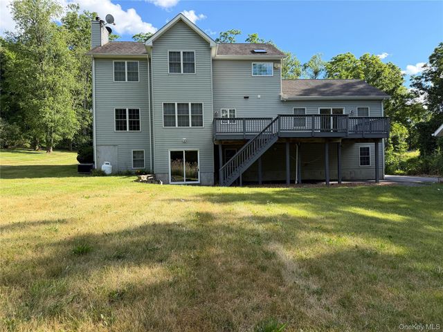 193 Stormville Mountain Road, Stormville, NY 12582