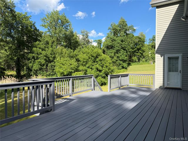 193 Stormville Mountain Road, Stormville, NY 12582