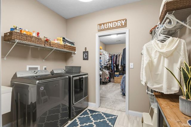 4615 Beringer Drive, Lafayette, IN 47909