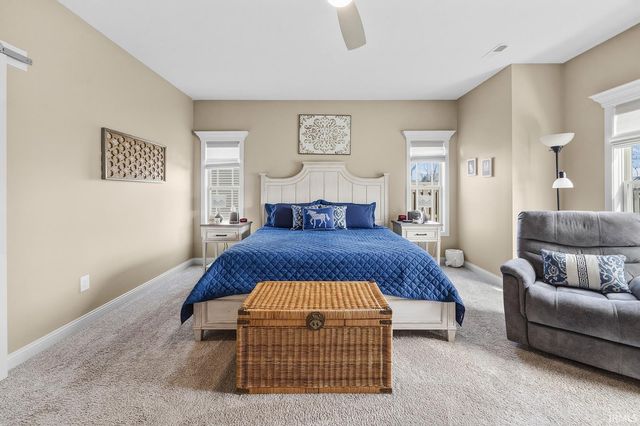 4615 Beringer Drive, Lafayette, IN 47909