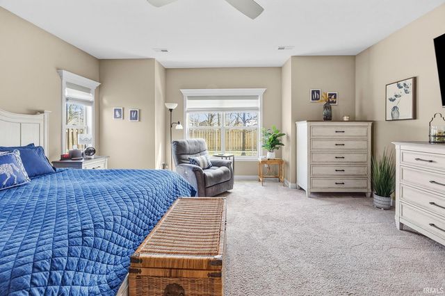 4615 Beringer Drive, Lafayette, IN 47909