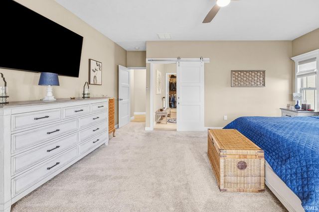 4615 Beringer Drive, Lafayette, IN 47909