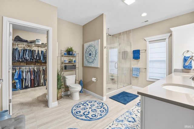 4615 Beringer Drive, Lafayette, IN 47909