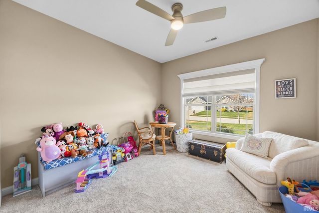 4615 Beringer Drive, Lafayette, IN 47909