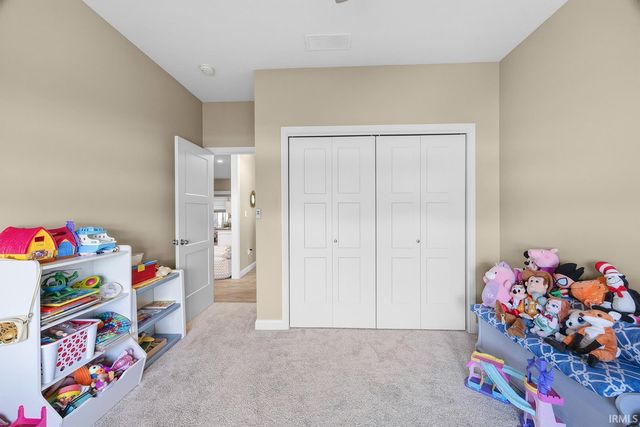 4615 Beringer Drive, Lafayette, IN 47909