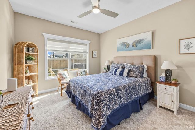 4615 Beringer Drive, Lafayette, IN 47909