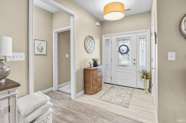 4615 Beringer Drive, Lafayette, IN 47909