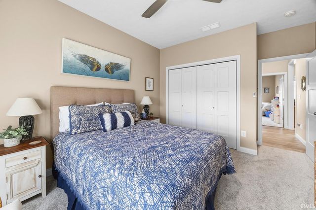 4615 Beringer Drive, Lafayette, IN 47909