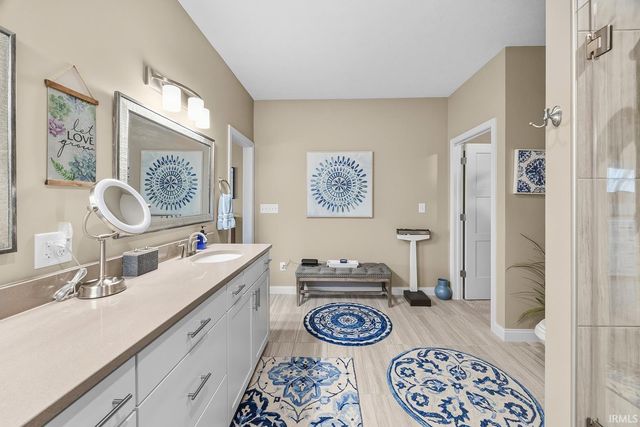 4615 Beringer Drive, Lafayette, IN 47909