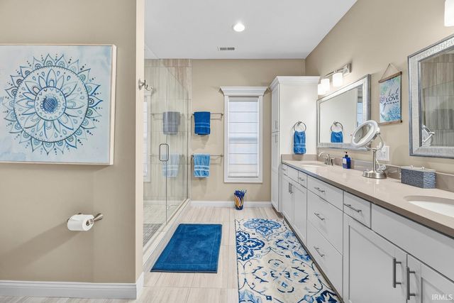 4615 Beringer Drive, Lafayette, IN 47909