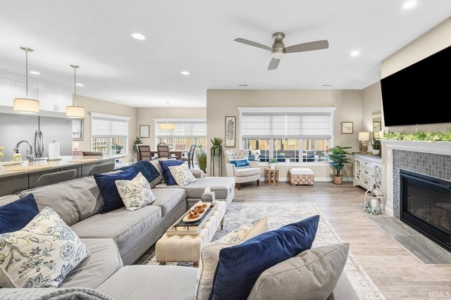 4615 Beringer Drive, Lafayette, IN 47909