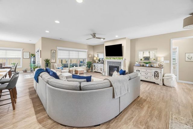 4615 Beringer Drive, Lafayette, IN 47909