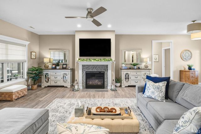 4615 Beringer Drive, Lafayette, IN 47909