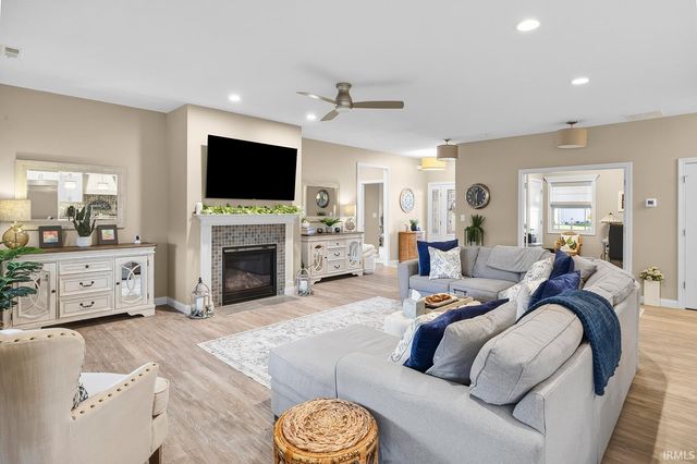 4615 Beringer Drive, Lafayette, IN 47909