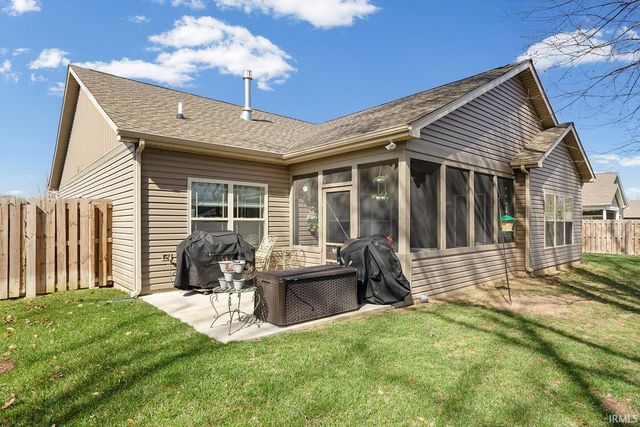 4615 Beringer Drive, Lafayette, IN 47909