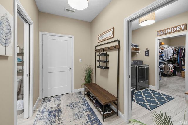 4615 Beringer Drive, Lafayette, IN 47909