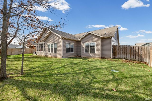 4615 Beringer Drive, Lafayette, IN 47909