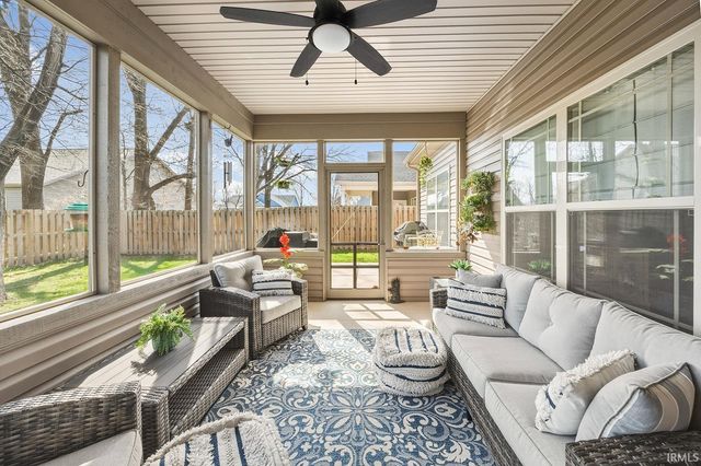 4615 Beringer Drive, Lafayette, IN 47909