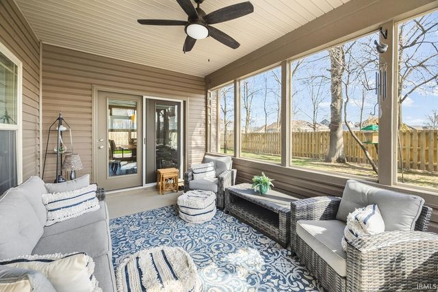 4615 Beringer Drive, Lafayette, IN 47909