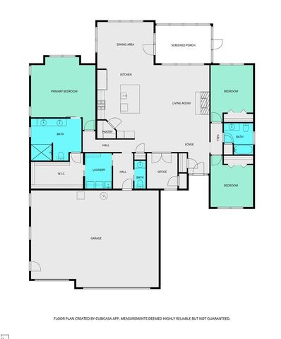 4615 Beringer Drive, Lafayette, IN 47909