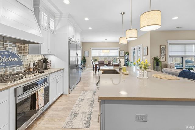 4615 Beringer Drive, Lafayette, IN 47909