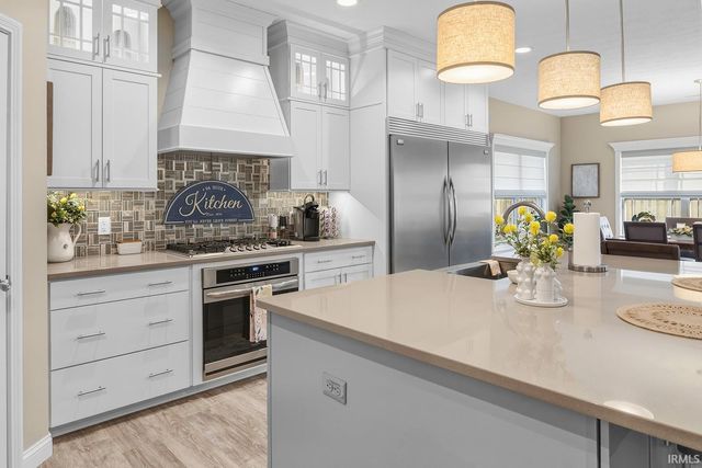 4615 Beringer Drive, Lafayette, IN 47909