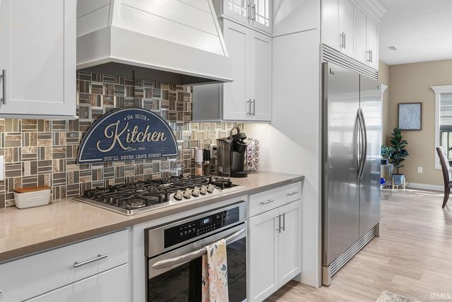 4615 Beringer Drive, Lafayette, IN 47909