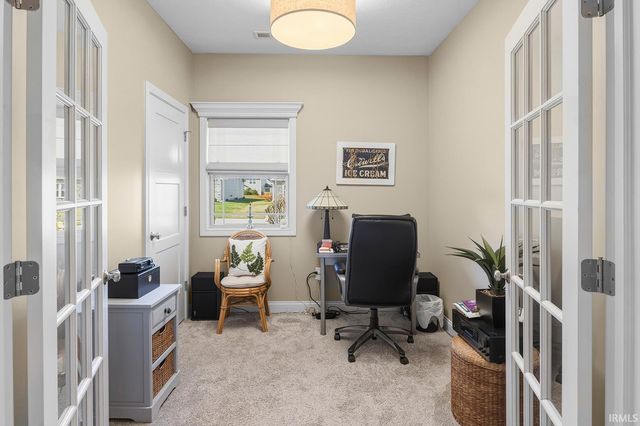 4615 Beringer Drive, Lafayette, IN 47909