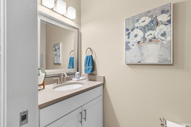 4615 Beringer Drive, Lafayette, IN 47909