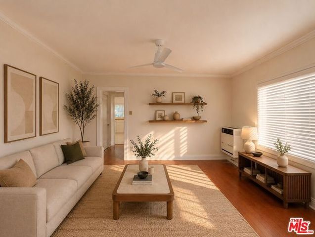 5942 Carlton Way, Los Angeles, CA 90028
