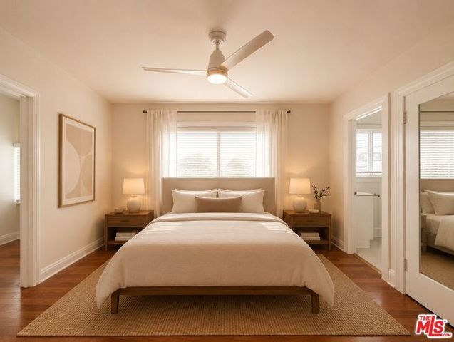 5942 Carlton Way, Los Angeles, CA 90028