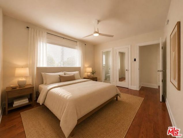 5942 Carlton Way, Los Angeles, CA 90028