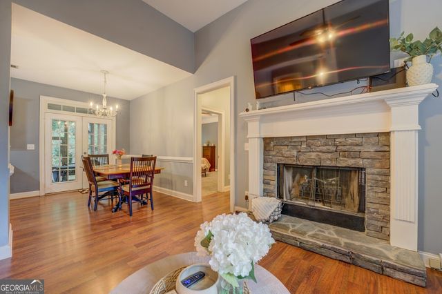 716 E Mourning Dove Court, Monticello, GA 31064