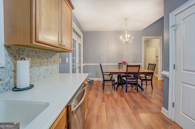 716 E Mourning Dove Court, Monticello, GA 31064