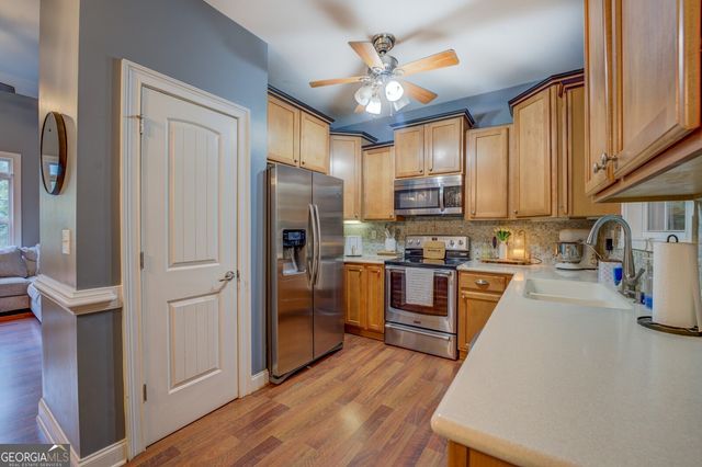 716 E Mourning Dove Court, Monticello, GA 31064